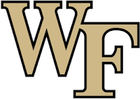 Wake Forest Demon Deacons Logo