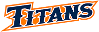 Cal State Fullerton Titans Logo