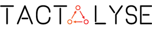 Tactalyse Logo