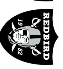  Redbird Raiders 
