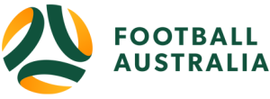 Football Federation Australia Logo