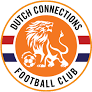 Dutch Connections FC Logo