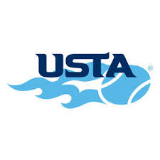 United States Tennis Association Logo