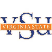 Virginia State University (Virginia State University, VA)
