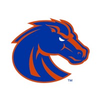 Boise State Athletics Logo