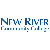 New River Community College Logo