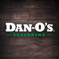 Dan-O's Seasoning Logo