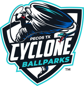 Cyclone Ballparks Logo