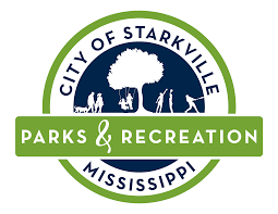 Starkville Parks and Recreation Logo