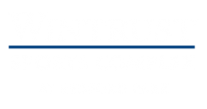 Wintrust Sports Complex Logo