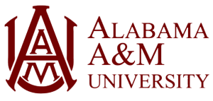 AAM SFM, LLC at Alabama A&M University Logo