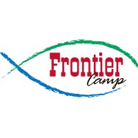 Frontier Camp (Grapeland, TX)