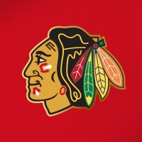 Chicago Blackhawks (Chicago, IL) Logo