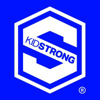 KIdStrong Chicago North Suburbs Logo