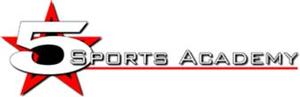 5 Star Sports Logo