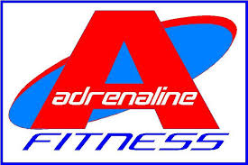 Adrenaline Fitness & Wellness Logo