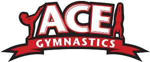 Ace Gymnastics Logo