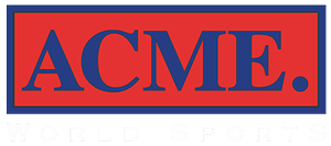 Acme World Sports Logo