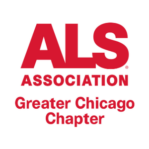 ALS Association Greater Chicago Chapter Logo