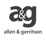 Allen & Gerritsen Logo