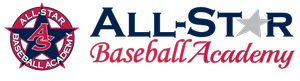 All Star Baseball Academy Logo