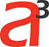Allegiant Athletic Agency Logo