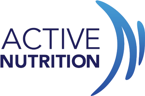 Active Nutrition Logo