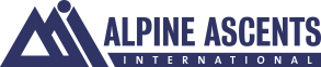 Alpine Ascents Logo
