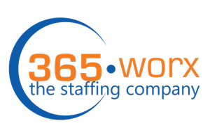 360 WORX Logo