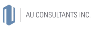 A.U Consult Inc Logo