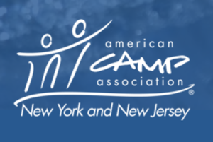 American Camp Association - New York Section Logo
