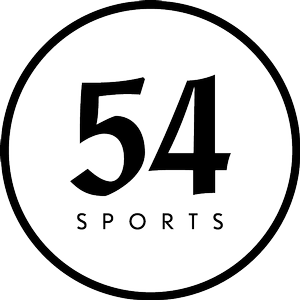 54 Sports Logo