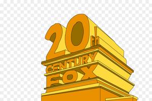 20th Century Fox Logo