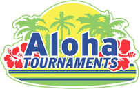Aloha Tournaments Logo