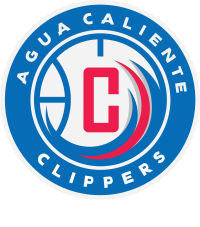 Agua Caliente Clippers Logo