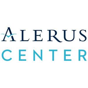 Alerus Center Logo