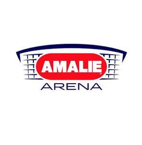 Amalie Arena Logo
