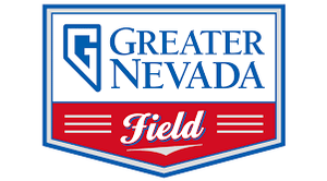 Greater Nevada Field Logo