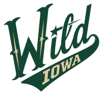 AHL Iowa Wild Logo