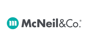 McNeil and Company Logo