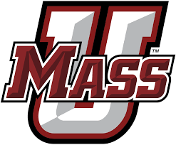 UMass Athletics Logo
