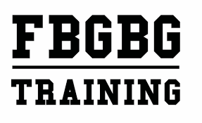 FBGBG Training Logo