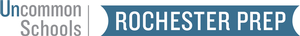 Rochester Prep High School Logo
