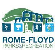 Rome-Floyd Parks and Recreation Logo