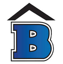Bernards building center Logo