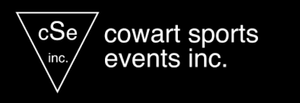 Cowart Sports Events Logo