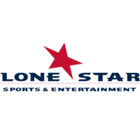 Lone Star Sports & Entertainment Logo
