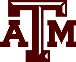 Texas A&M Athletics - Team 12 Logo