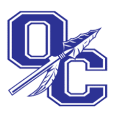 Oconee County High School Logo