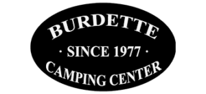 Burdette Camping Center Logo